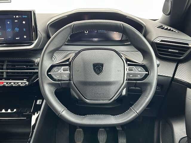 Peugeot 2008 1.2 PureTech 130 Allure 5dr