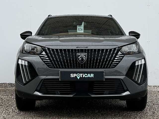 Peugeot 2008 1.2 PureTech 130 Allure 5dr