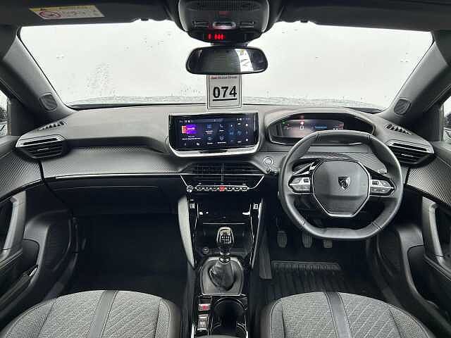 Peugeot 2008 1.2 PureTech 130 Allure 5dr