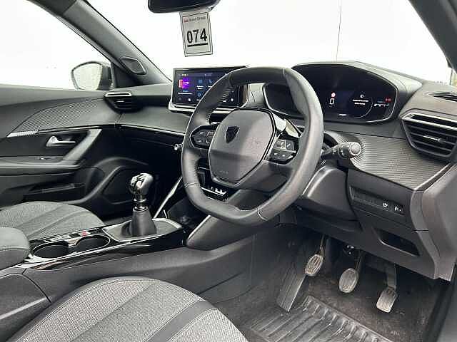 Peugeot 2008 1.2 PureTech 130 Allure 5dr