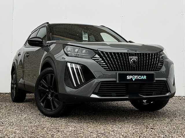 Peugeot e-2008 115kW GT 54kWh 5dr Auto