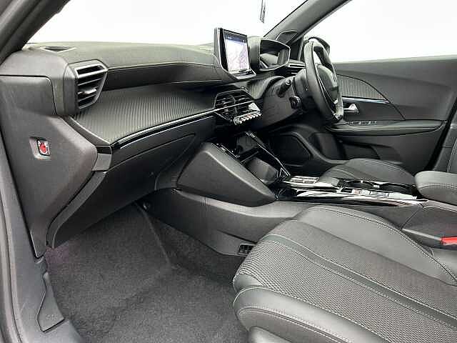 Peugeot e-2008 115kW GT 54kWh 5dr Auto