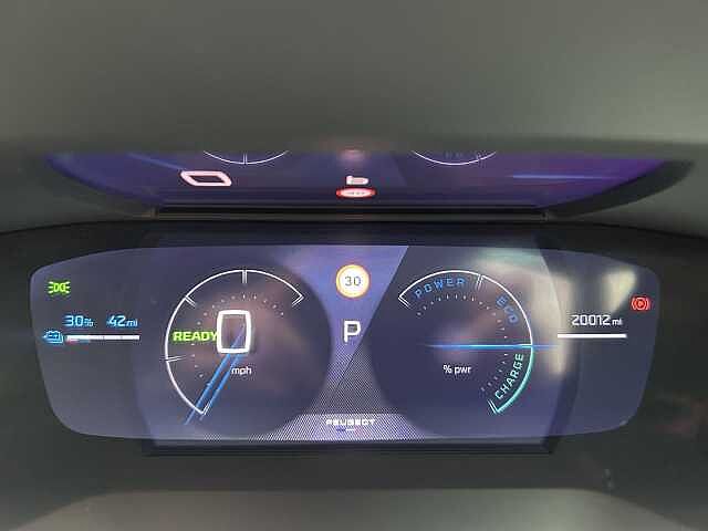 Peugeot e-2008 115kW GT 54kWh 5dr Auto