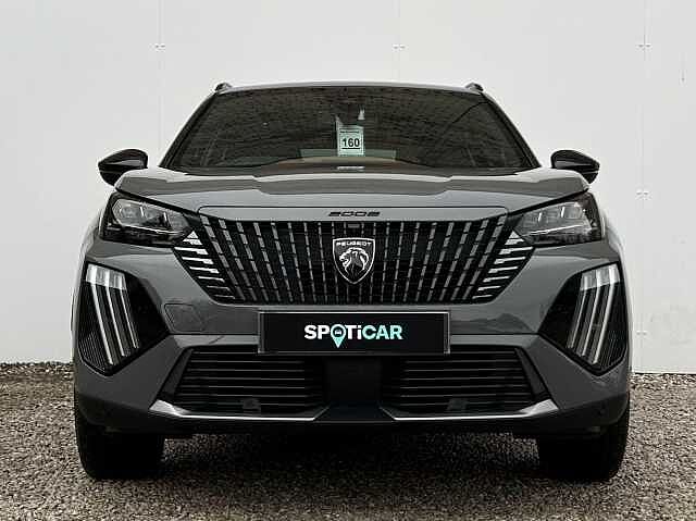 Peugeot e-2008 115kW GT 54kWh 5dr Auto
