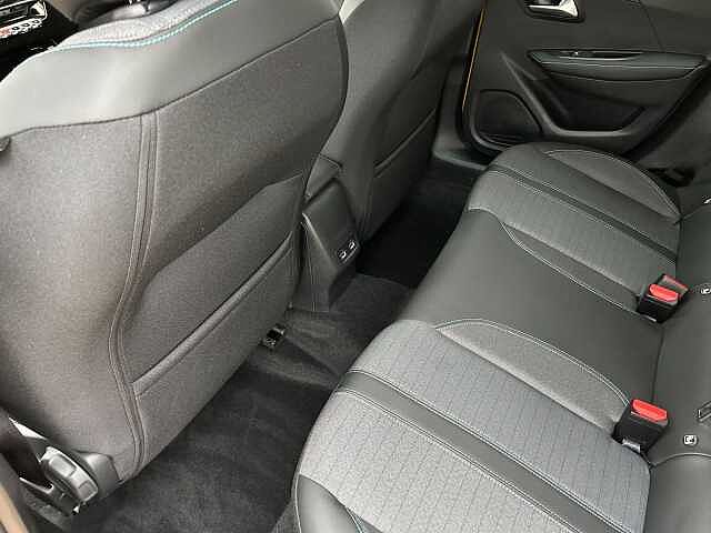Peugeot e-208 100kW Allure Premium + 50kWh 5dr Auto