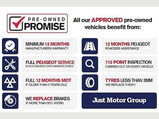 Peugeot e-208 100kW Allure Premium + 50kWh 5dr Auto