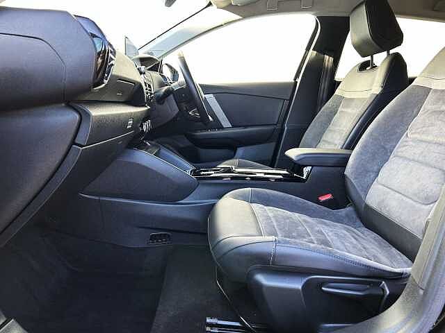 Citroen e-C4 X 100kW E-Series 50kWh 4dr Auto
