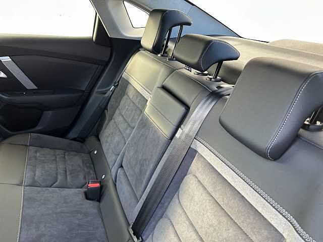 Citroen e-C4 X 100kW E-Series 50kWh 4dr Auto