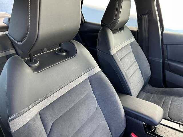 Citroen e-C4 X 100kW E-Series 50kWh 4dr Auto