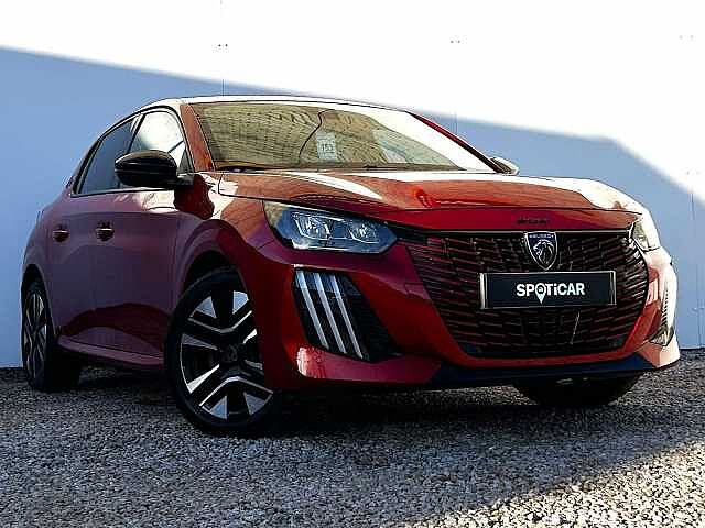 Peugeot e-208 100kW E-Style 50kWh 5dr Auto