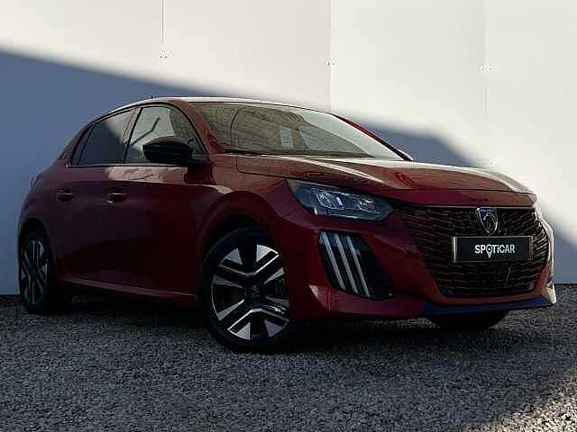 Peugeot e-208 100kW E-Style 50kWh 5dr Auto
