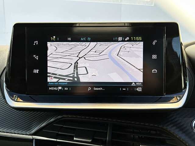 Peugeot e-208 100kW E-Style 50kWh 5dr Auto