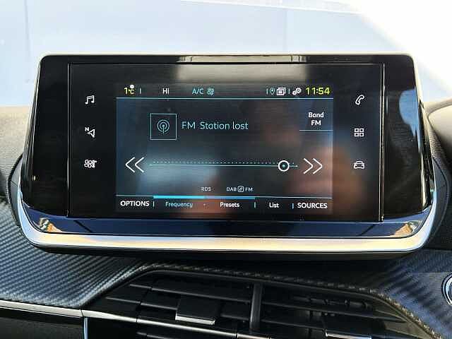 Peugeot e-208 100kW E-Style 50kWh 5dr Auto