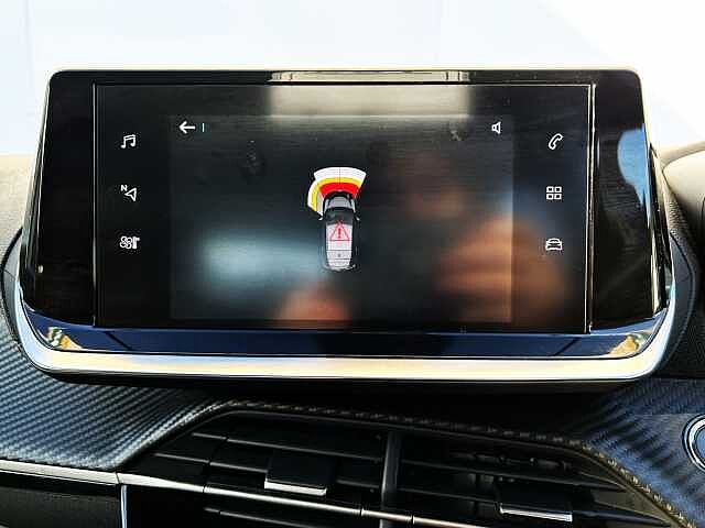 Peugeot e-208 100kW E-Style 50kWh 5dr Auto