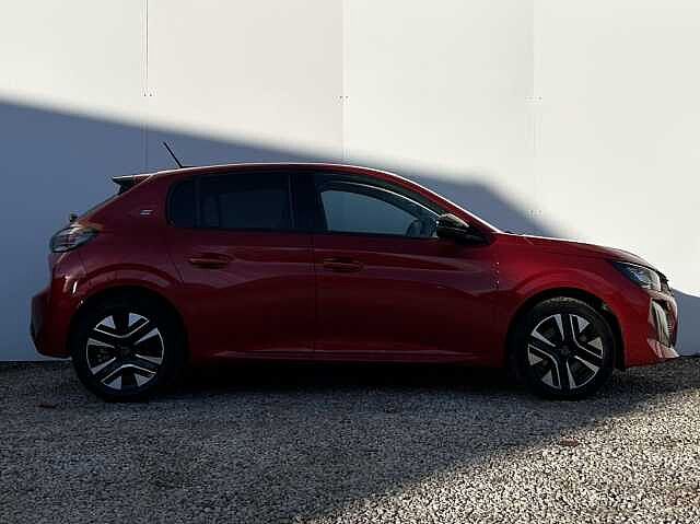 Peugeot e-208 100kW E-Style 50kWh 5dr Auto