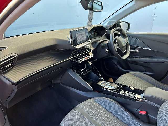 Peugeot e-208 100kW E-Style 50kWh 5dr Auto