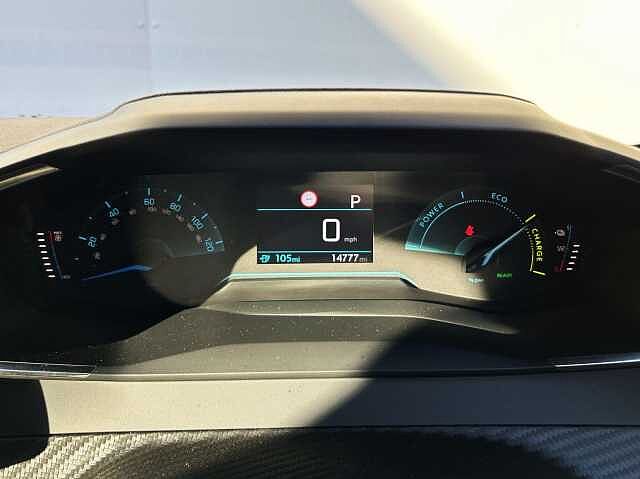 Peugeot e-208 100kW E-Style 50kWh 5dr Auto