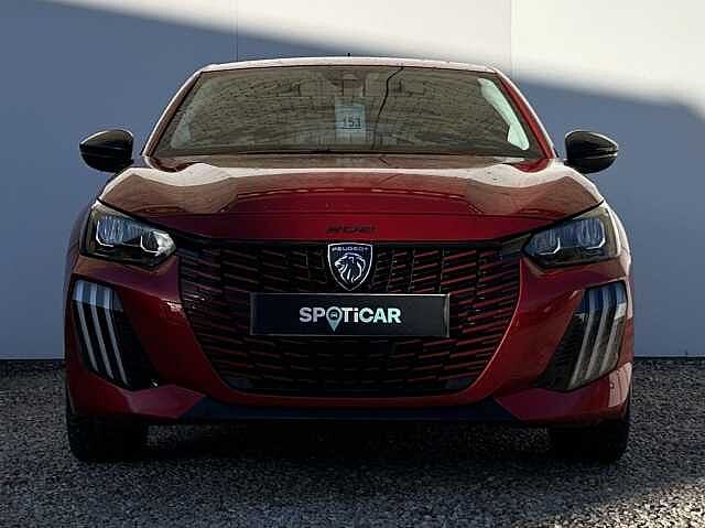 Peugeot e-208 100kW E-Style 50kWh 5dr Auto