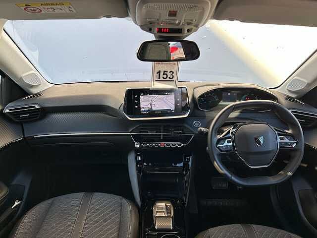 Peugeot e-208 100kW E-Style 50kWh 5dr Auto