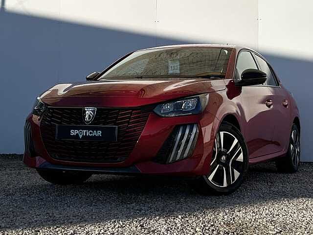 Peugeot e-208 100kW E-Style 50kWh 5dr Auto