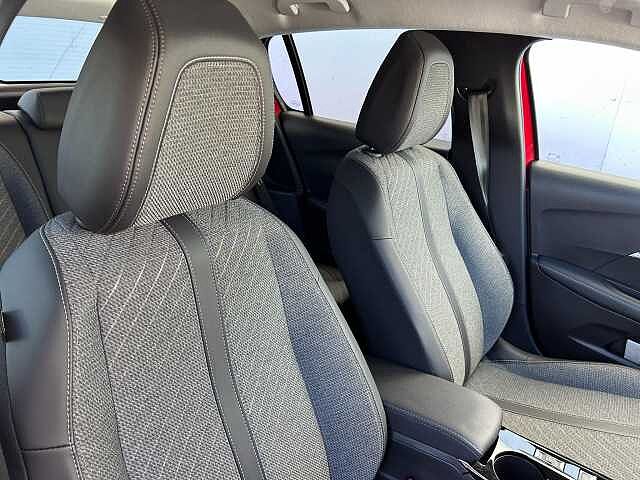 Peugeot e-208 100kW E-Style 50kWh 5dr Auto