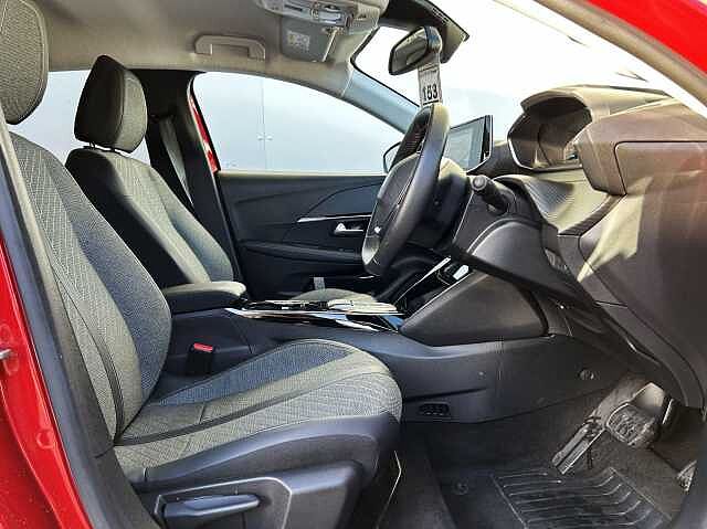 Peugeot e-208 100kW E-Style 50kWh 5dr Auto