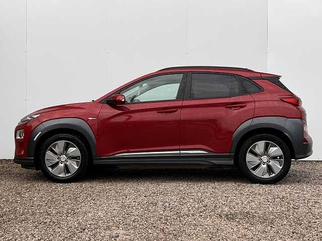 Hyundai KONA 150kW Premium 64kWh 5dr Auto