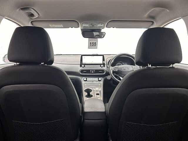 Hyundai KONA 150kW Premium 64kWh 5dr Auto
