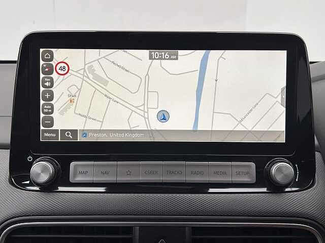 Hyundai KONA 150kW Premium 64kWh 5dr Auto