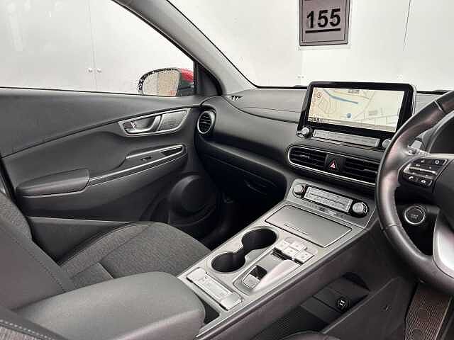 Hyundai KONA 150kW Premium 64kWh 5dr Auto