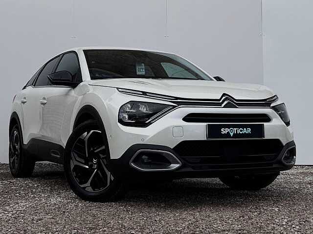 Citroen C4 1.2 PureTech [130] Max 5dr Auto