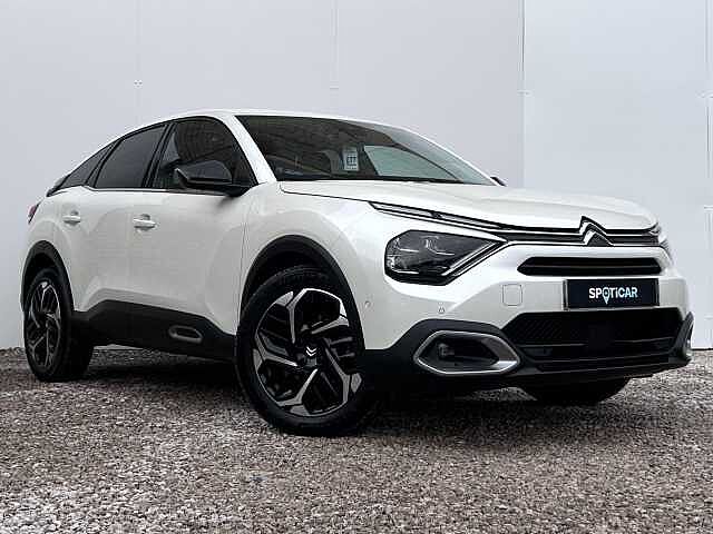 Citroen C4 1.2 PureTech [130] Max 5dr Auto