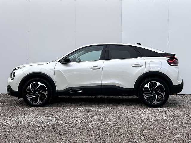 Citroen C4 1.2 PureTech [130] Max 5dr Auto