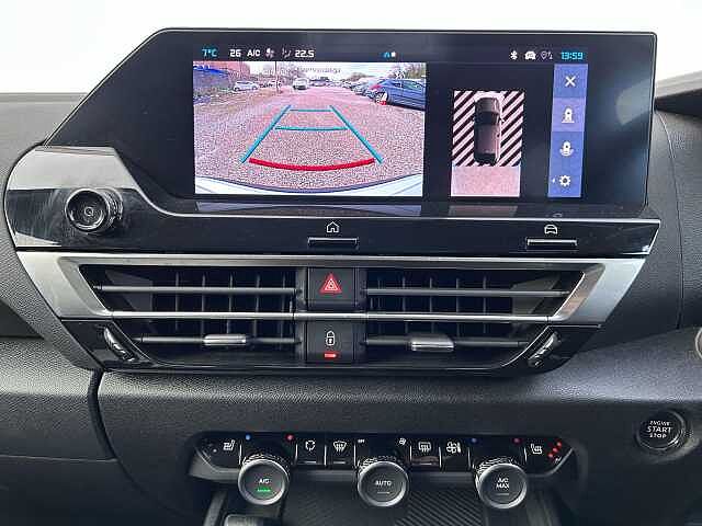 Citroen C4 1.2 PureTech [130] Max 5dr Auto