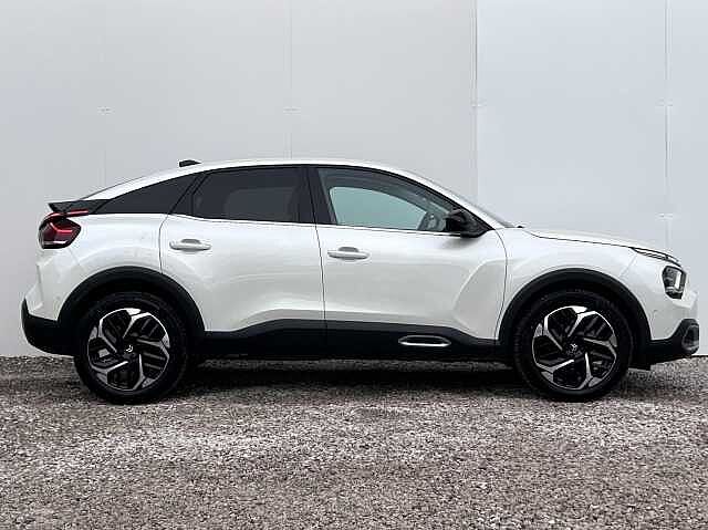 Citroen C4 1.2 PureTech [130] Max 5dr Auto