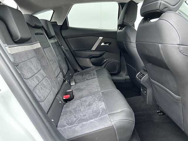 Citroen C4 1.2 PureTech [130] Max 5dr Auto