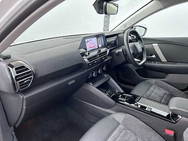 Citroen C4 1.2 PureTech [130] Max 5dr Auto