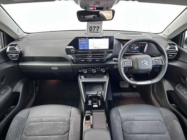 Citroen C4 1.2 PureTech [130] Max 5dr Auto