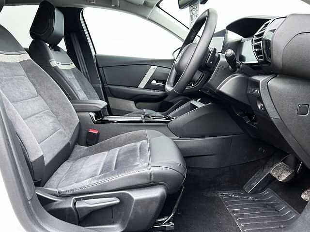 Citroen C4 1.2 PureTech [130] Max 5dr Auto