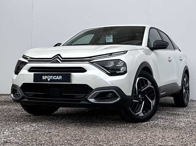 Citroen C4 1.2 PureTech [130] Max 5dr Auto