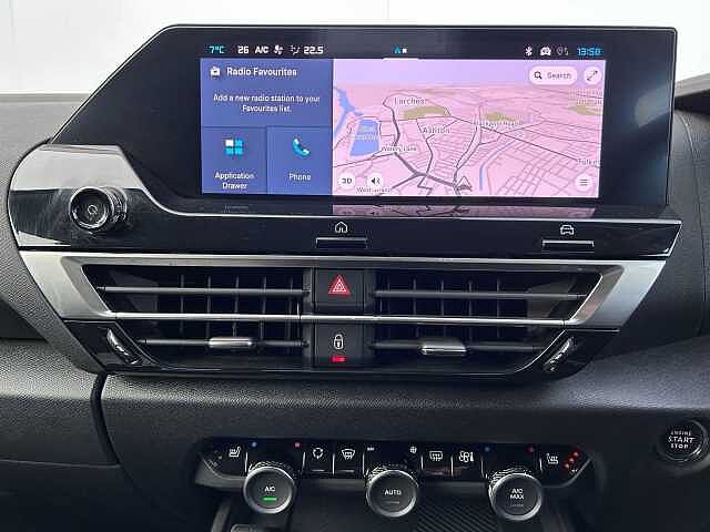 Citroen C4 1.2 PureTech [130] Max 5dr Auto