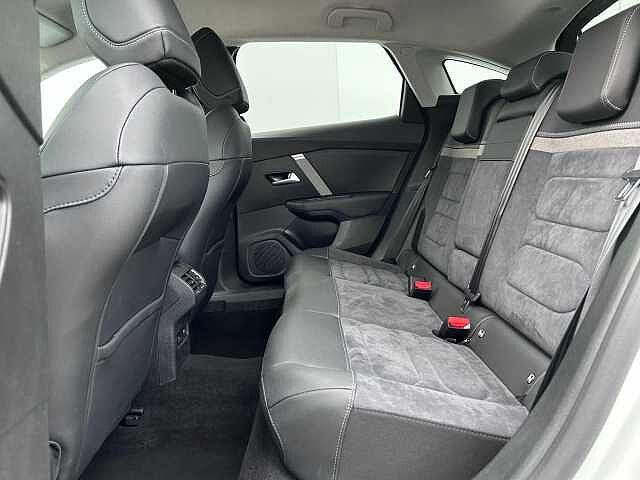 Citroen C4 1.2 PureTech [130] Max 5dr Auto