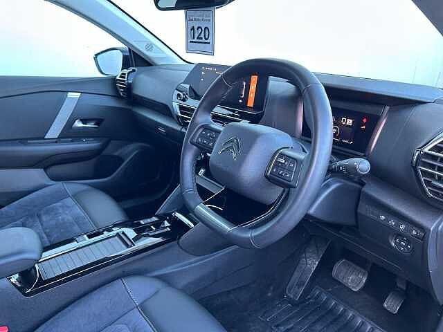 Citroen C4 X 1.2 PureTech [130] Max 4dr EAT8