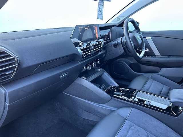 Citroen C4 X 1.2 PureTech [130] Max 4dr EAT8