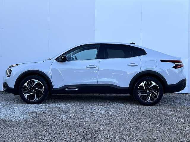 Citroen C4 X 1.2 PureTech [130] Max 4dr EAT8