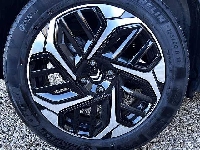 Citroen C4 X 1.2 PureTech [130] Max 4dr EAT8