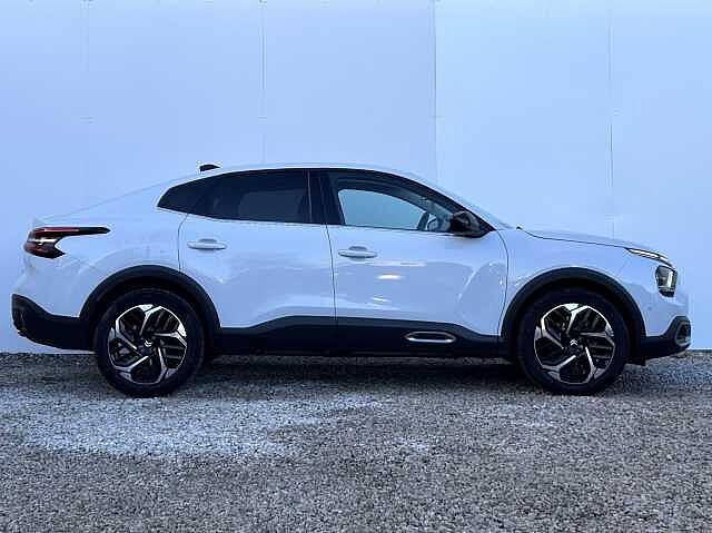 Citroen C4 X 1.2 PureTech [130] Max 4dr EAT8