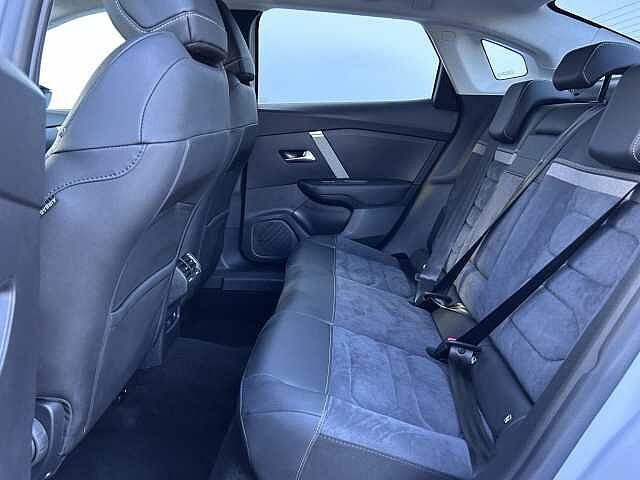 Citroen C4 X 1.2 PureTech [130] Max 4dr EAT8