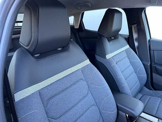 Citroen e-C4 100kW C-Series Edition 50kWh 5dr Auto