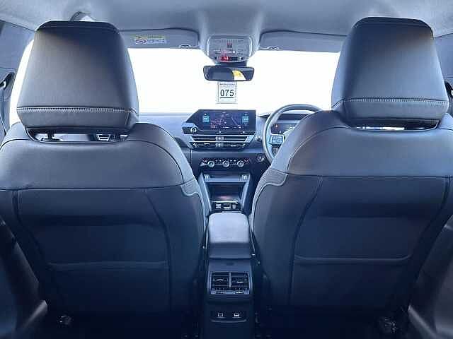 Citroen e-C4 100kW C-Series Edition 50kWh 5dr Auto